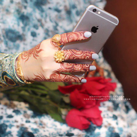 Mehndi Design image