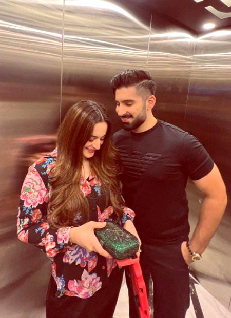 Pakistani Celebs image