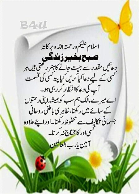 Social media post