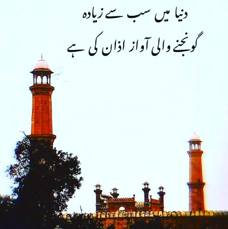Islamic Quotes image