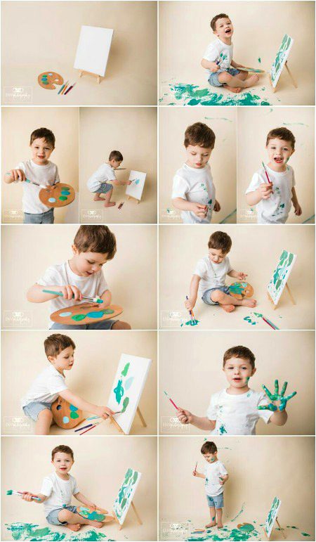 Beautiful People image