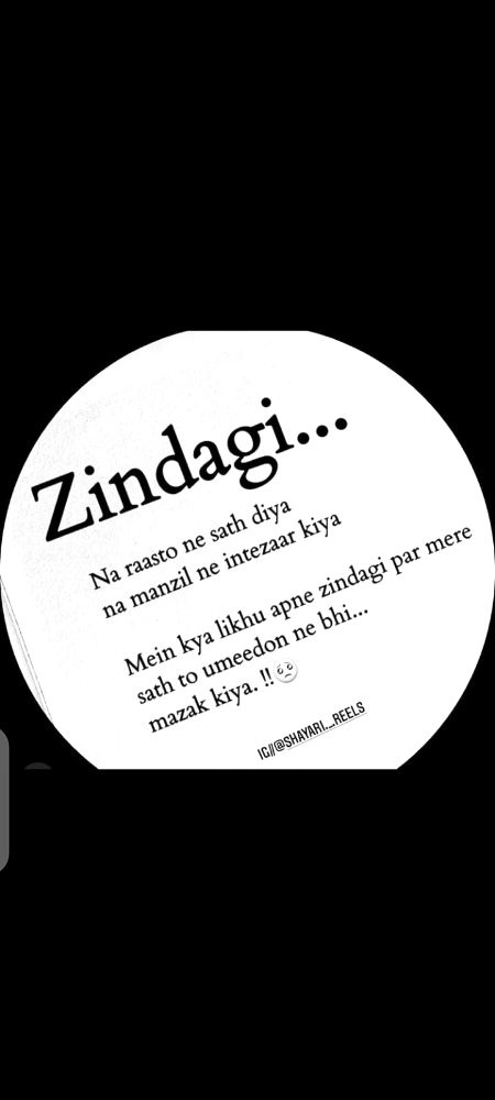 Social media post