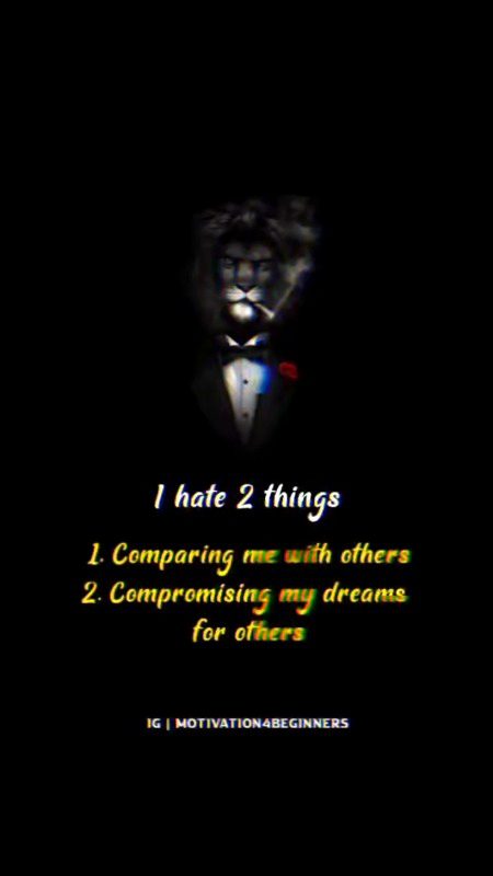 Attitude Quotes image