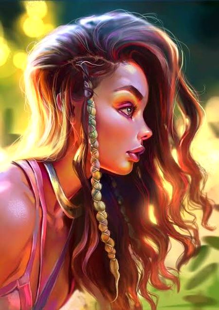 Digital Art image