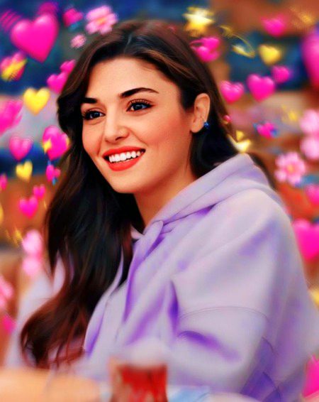 Turkish Celebs image