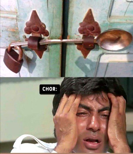 Memes & Satire image
