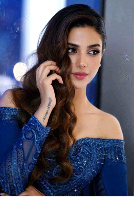 Pakistani Celebs image