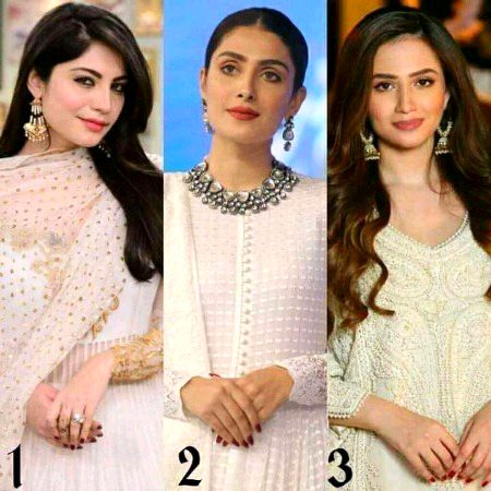 Pakistani Celebs image