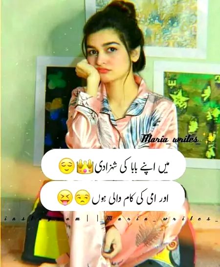 Social media post