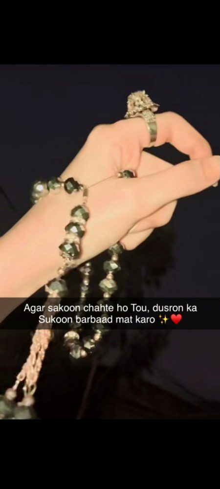 Social media post