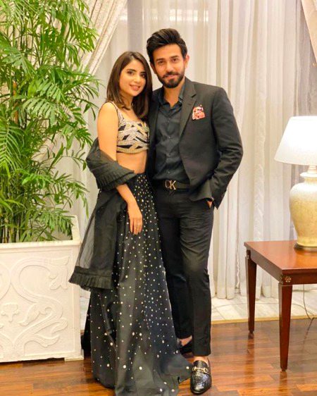 Pakistani Celebs image