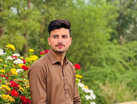 Social media post