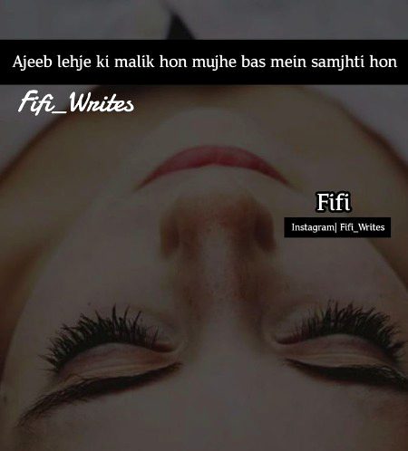 Attitude Poetry image