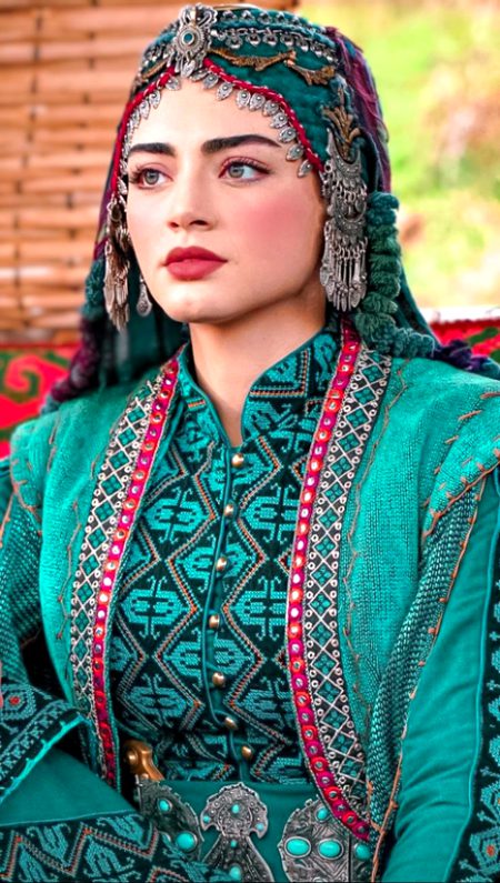 Turkish Celebs image