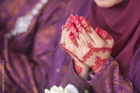 Mehndi Design image