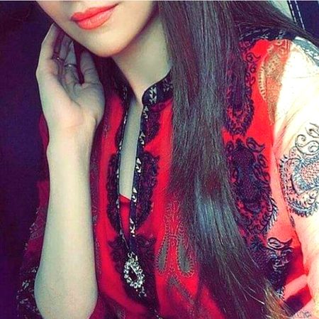 Beautiful People image