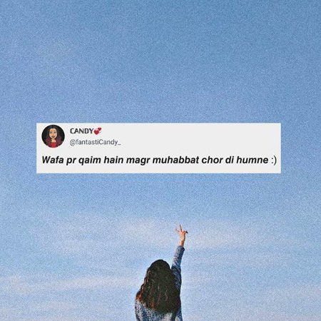 Social media post