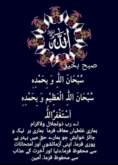 Islamic Quotes image