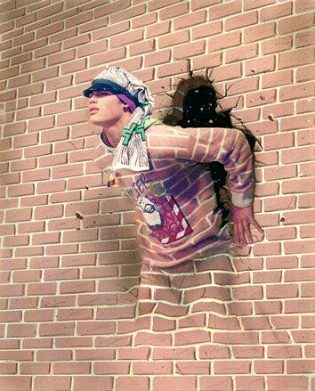 Street Art image