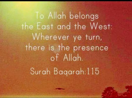 Islamic Quotes image