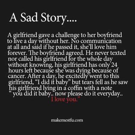 Sad Poetry image