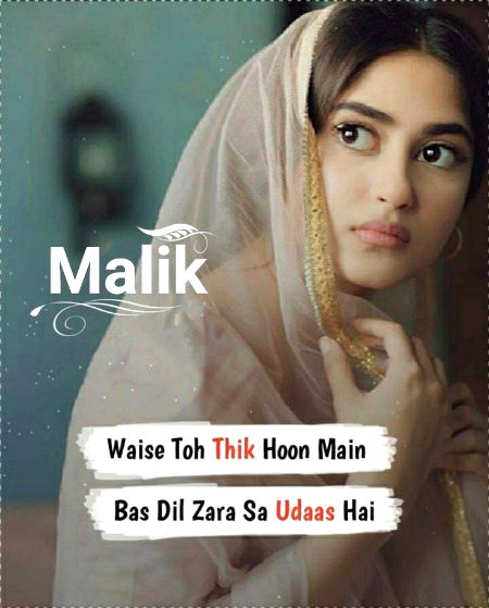 Social media post