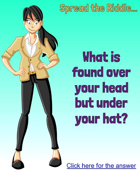 Riddles & Puzzles image