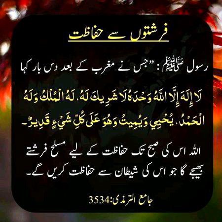 Islamic Quotes image