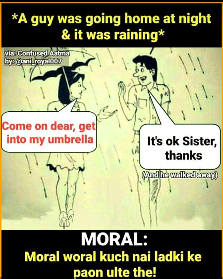 Memes & Satire image