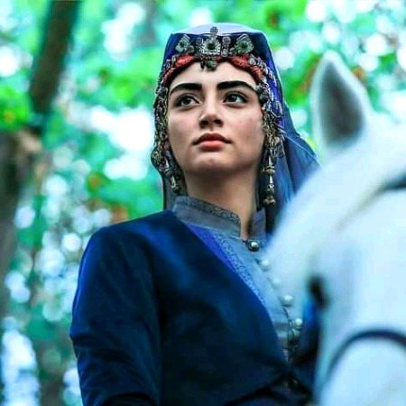 Turkish Celebs image