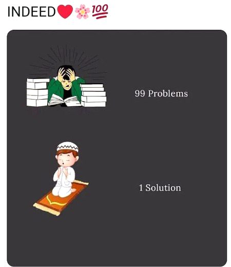 Islamic Quotes image