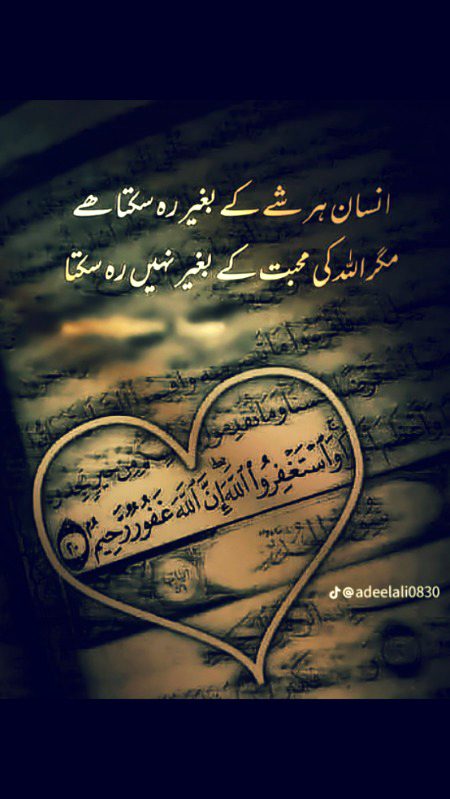 Islamic Quotes image