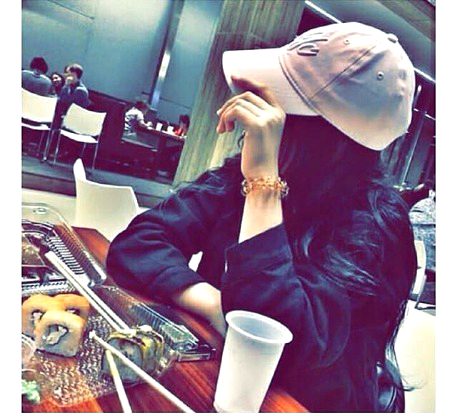 Beautiful People image