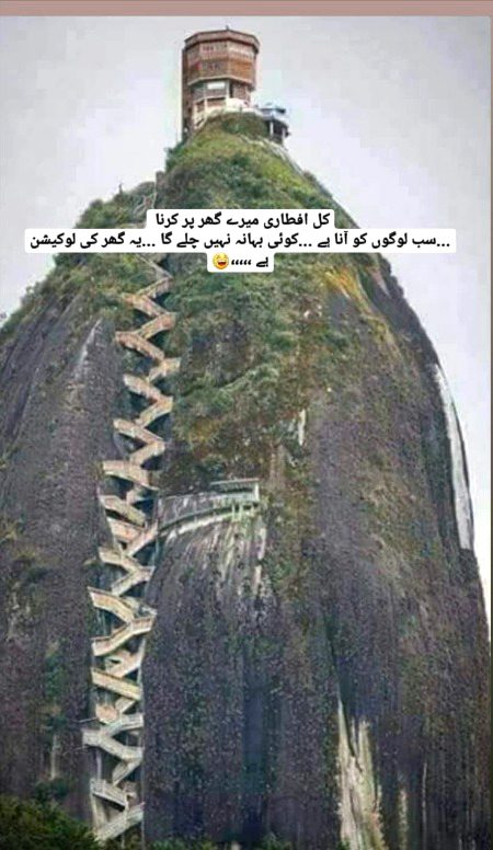 Social media post