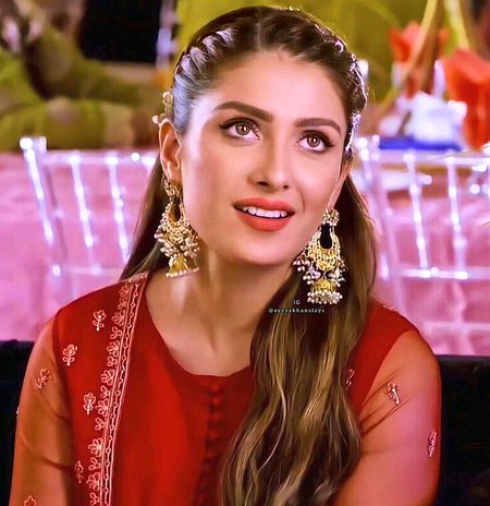 Pakistani Celebs image