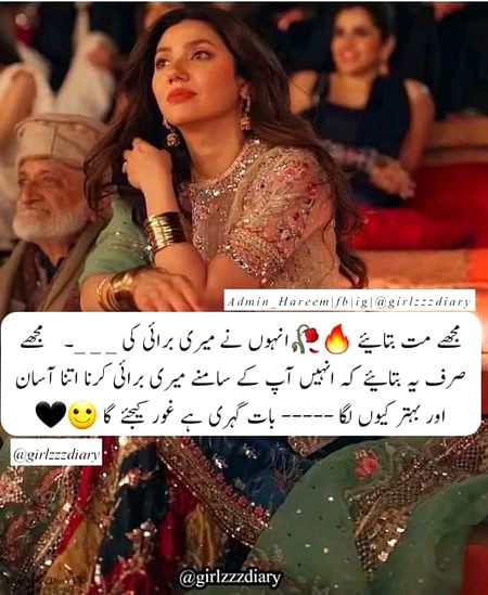 Social media post