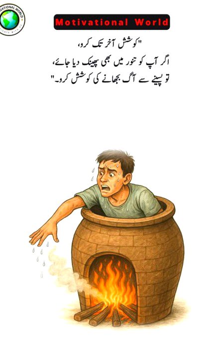 Social media post