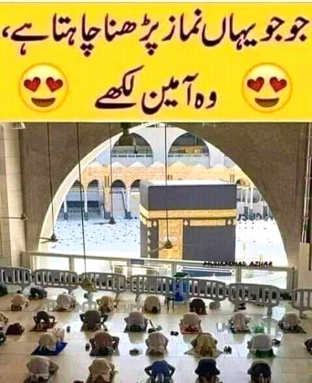 Social media post