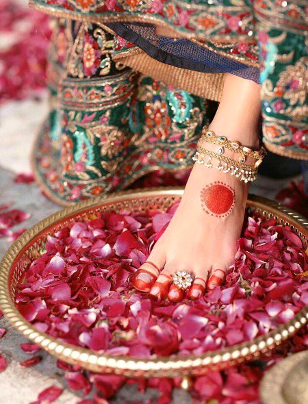 Mehndi Design image