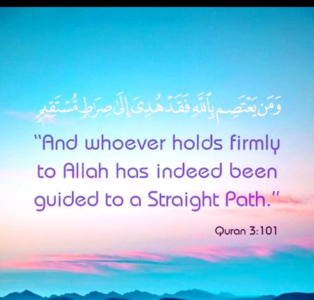 Islamic Quotes image