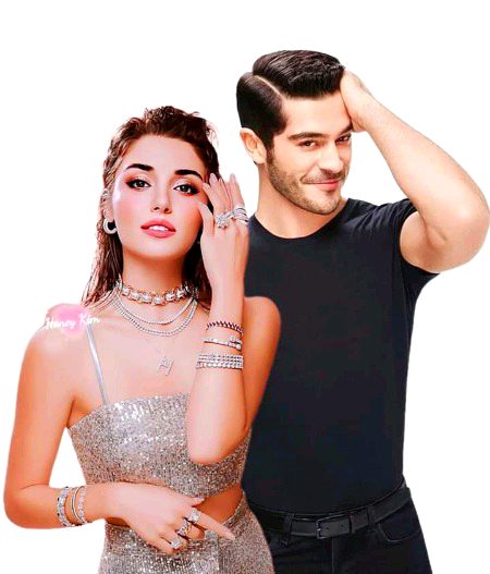 Turkish Celebs image