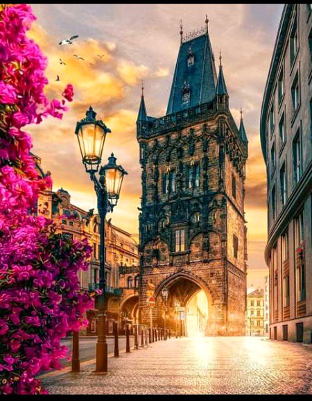 Beautiful Structures image