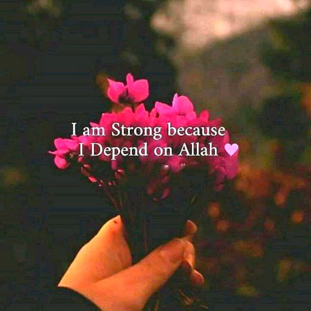 Islamic Quotes image