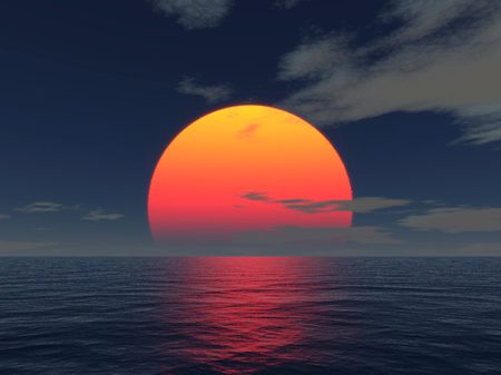 Beautiful Nature image