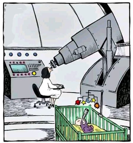 Social media post
