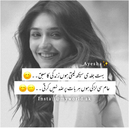 Social media post