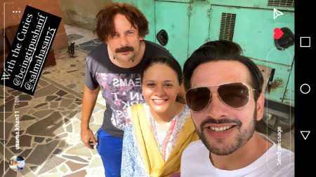 Pakistani Celebs image