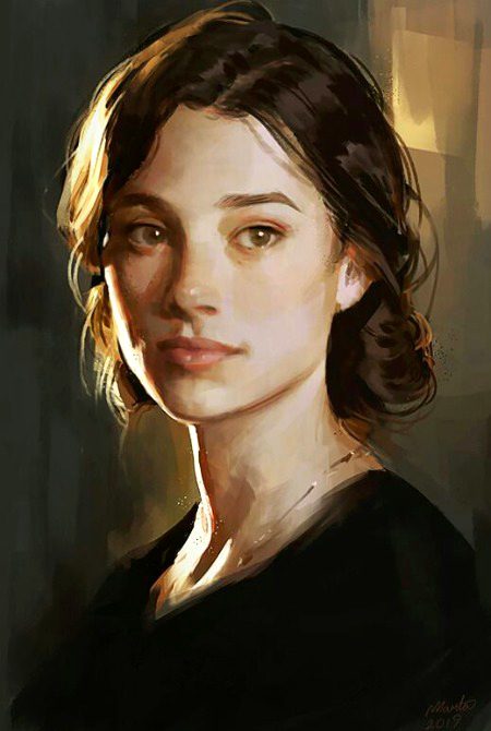 Paintings image