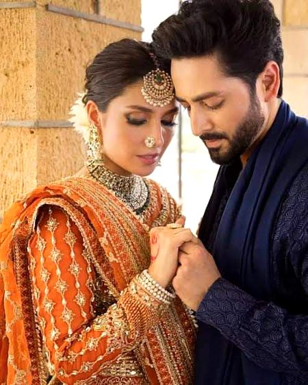 Pakistani Celebs image