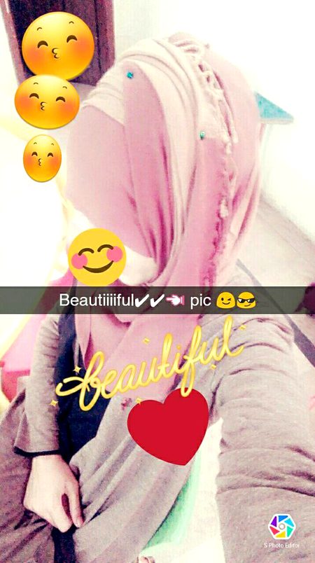 Social media post